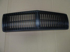 OEM 91 92 93 94 Buick Regal Coupe 2 Door Painted  Front Grille Purple Pe... - $59.39