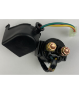 Solenoid Starter Relay for GY6 50cc 70cc 90cc 110cc 125cc ATV Quad USA S... - $18.98 CAD