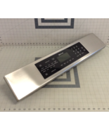 OEM Jenn-Air Double Oven Control Panel ONLY (Board not included) 74008955 - $396.00