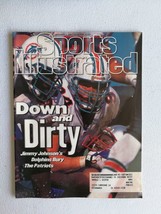 Sports Illustrated Magazine September 9, 1996 Miami Dolphins - Tiger Woods - JH - £4.74 GBP