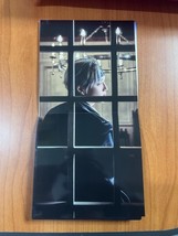 KAI EXO Official Folded Poster 4th Mini Album [Waiting On Me] Kpop Authe... - $75.30 MXN