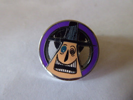 Disney Trading Pins Nightmare Before Christmas 30th Anniversary Micro - Mayor - $18.57