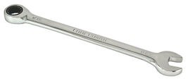 Craftsman 7/16 in. 12 Point SAE Ratcheting Wrench 5-3/4 in. L - $19.95