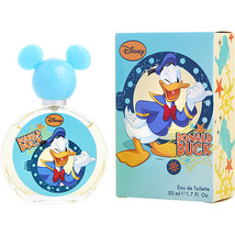 Donald Duck By Disney Edt Spray 1.7 Oz - £10.09 GBP