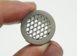 2003-2009 mercedes w211 e320 e350 e550 dash ac a/c temperature sensor cover - $18.87