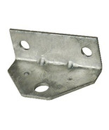 C.E. Smith 10201G Swivel Angle Bracket 2&quot; Center - $11.75