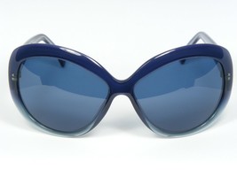Rodenstock R3188 D Blue Sunglasses Glasses W/ UV400 Blue Lens 3188 58-13-135mm - £97.30 GBP