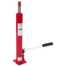 SUNEX 4 Ton Capacity Flat Bottom Heavy Duty - $582.49 CAD