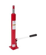 SUNEX 4 Ton Capacity Flat Bottom Heavy Duty - $580.57 CAD