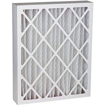 FILTR 20X20X4 MERV 8 - $806.38 MXN
