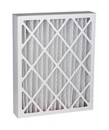 FILTR 20X20X4 MERV 8 - $57.93 CAD