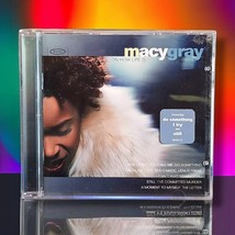 On How Life Is By Macy Gray (Cd, 1999 - Epic -VG - $3.69