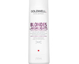 Blonde and highlights anti yellow shampoo8  99355 thumb155 crop