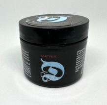 Matrix Design Pulse Cloud Control Paste to Cream - 1.7 oz *RARE - $35.99