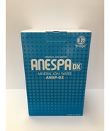Enagic Anespa DX Home Spa Shower System – Brand New – Free USA & Canada Shipping - $999.00