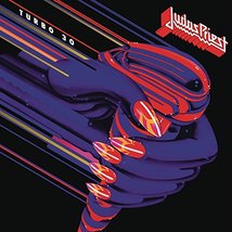 Turbo 30 (Remastered 30th Anniversary Edition) [Vinyl] Judas Priest - £25.90 GBP