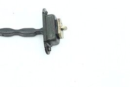 2003-2008 INFINITI FX35 FX45 REAR LEFT BACK DOOR STOPPER CHECK STRAP H1834 image 8