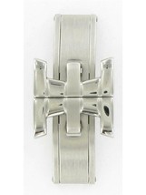 Hamilton Man&#39;s 16mm  Stainless Steel Buckle H640000061  - $44.55