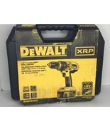 DEWALT DCD940KX 18V Drill/Driver Kit. New. Never Used. Never Opened - £145.53 GBP