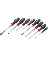 CRAFTSMAN V-SERIES Screwdriver Set, 8 Piece (CMHT65618V) - $1,775.90 MXN