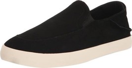 Staheekum Mens Slip On Shoes Color Black Size 10 - £54.71 GBP