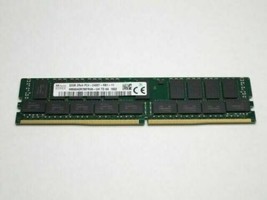 32GB DDR4 PC4-19200 2400MHz Rdimm Hynix HMA84GR7MFR4N-UH Memory Server-
show ... - £67.56 GBP