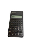 1980s HP Hewlett Packard 10B Business Financial Calculator w/case Works ... - £11.76 GBP