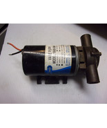 Jabsco Vane  Puppy Transfer Pump - 24V 18680-0940 - €149,76 EUR