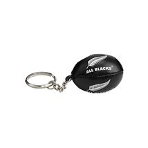 New Zealand Rugby Sponge Ball Keyring  - $27.00
