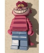 Cheshire Cat Lego Mini figure  Action Figure Toy Minifig L1 - $17.81