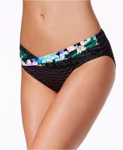  NEW Coco Reef Tropical Escape Chick Hipster Bikini Swimwear Bottom S Small  - £10.89 GBP