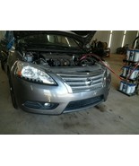 Engine 1.8L VIN A 4th Digit MRA8DE Manual Transmission Fits 13-19 SENTRA - $510.59 CAD