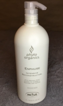 Nexxus Phyto Organics Enphuse Intensive Reconstructor 33.8 oz - £60.08 GBP