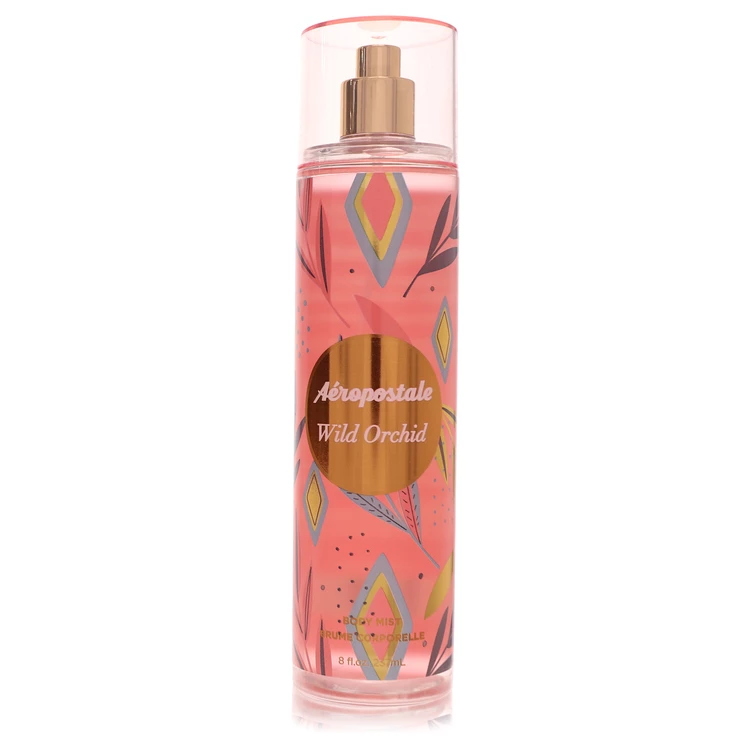 Wild Orchid by Aeropostale, 8 oz Body Mist for Women - $10.65