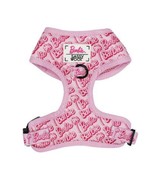 Barbie Sassy Woof Dog Adjustable Harness Size: Large - $24.25