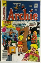 ARCHIE #260 (1977) Archie Comics VG+ - £8.69 GBP