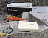 New Hanwha Techwin XNB-6001 Wisenet X Series Network Camera Main Module - £43.95 GBP