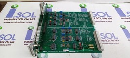 G.D Electronic Dept Oelab 19001 PCB Card GD Bologna - £1,629.39 GBP