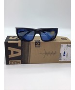 Costa Del Mar Men&#39;s Sunglasses Fantail Blue Mirror Lens 06S9006 - £103.31 GBP