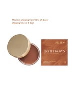 1/2/3Box x10G Skin Darkening Cream, Outdoor Bronze Moisturizer - $27.38 CAD+