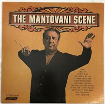 The Mantovani Scene Record - $232.87 MXN