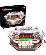 LEGO Creator Expert Old Trafford - Manchester United 10272 (3,898 Pieces) - $599.99