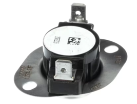 York 356209 Limit Switch/Thermostat, Opens 150F, Closes 110F, Auto Reset - $67.18