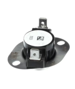 York 356209 Limit Switch/Thermostat, Opens 150F, Closes 110F, Auto Reset - $1,233.80 MXN
