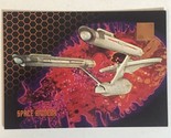 Star Trek Phase 2 Trading Card #193 Space Amoeba - $1.97
