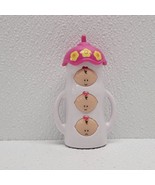 Toy Baby Bottle For Doll - Lights Up Makes Noise 4&quot; - £15.90 GBP