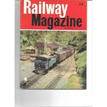 Railway Magazine- November 1967 DH - £2.53 GBP