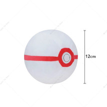 Premier Ball 9 Styles Pokemon Plush Toy Poké Ball Ultra Master Ball Stra... - $15.95