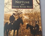 Neptune and Shark River Hills NJ Images of America History Book - $9.85