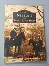 Neptune and Shark River Hills NJ Images of America History Book - £7.70 GBP